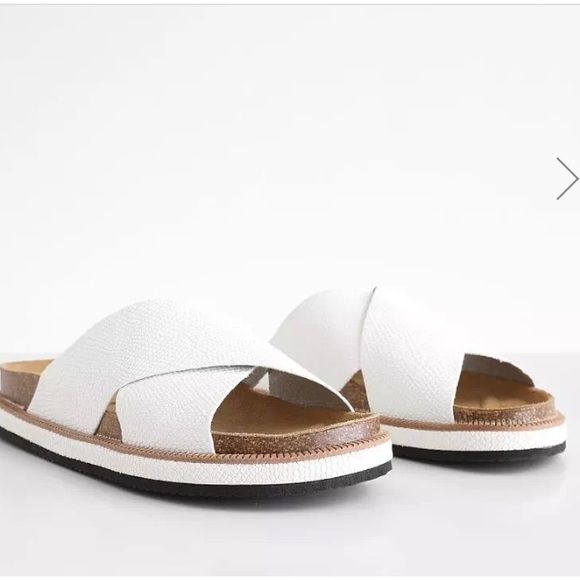 Free People sandals NIB - Picture 7 of 11